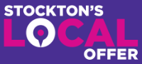 Stockton Logo